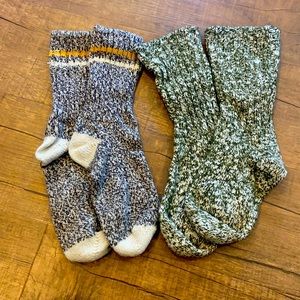 Men’s Wool Socks